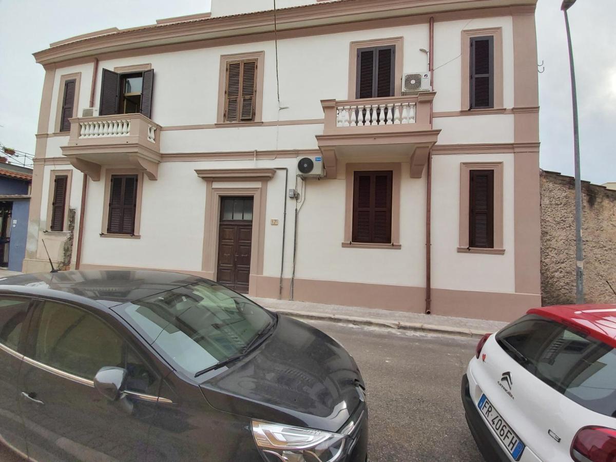 Whole Holiday Home Apartment Fantastic Civitavecchia Da Pamino & Priscilla Con Due Camere Letto! 외부 사진