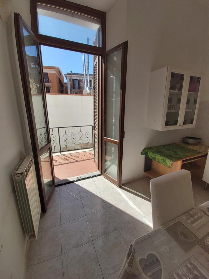 Whole Holiday Home Apartment Fantastic Civitavecchia Da Pamino & Priscilla Con Due Camere Letto! 외부 사진