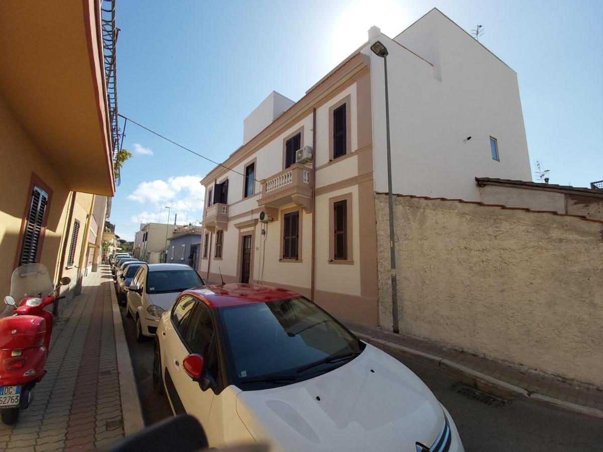 Whole Holiday Home Apartment Fantastic Civitavecchia Da Pamino & Priscilla Con Due Camere Letto! 외부 사진