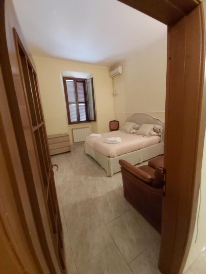Whole Holiday Home Apartment Fantastic Civitavecchia Da Pamino & Priscilla Con Due Camere Letto! 외부 사진