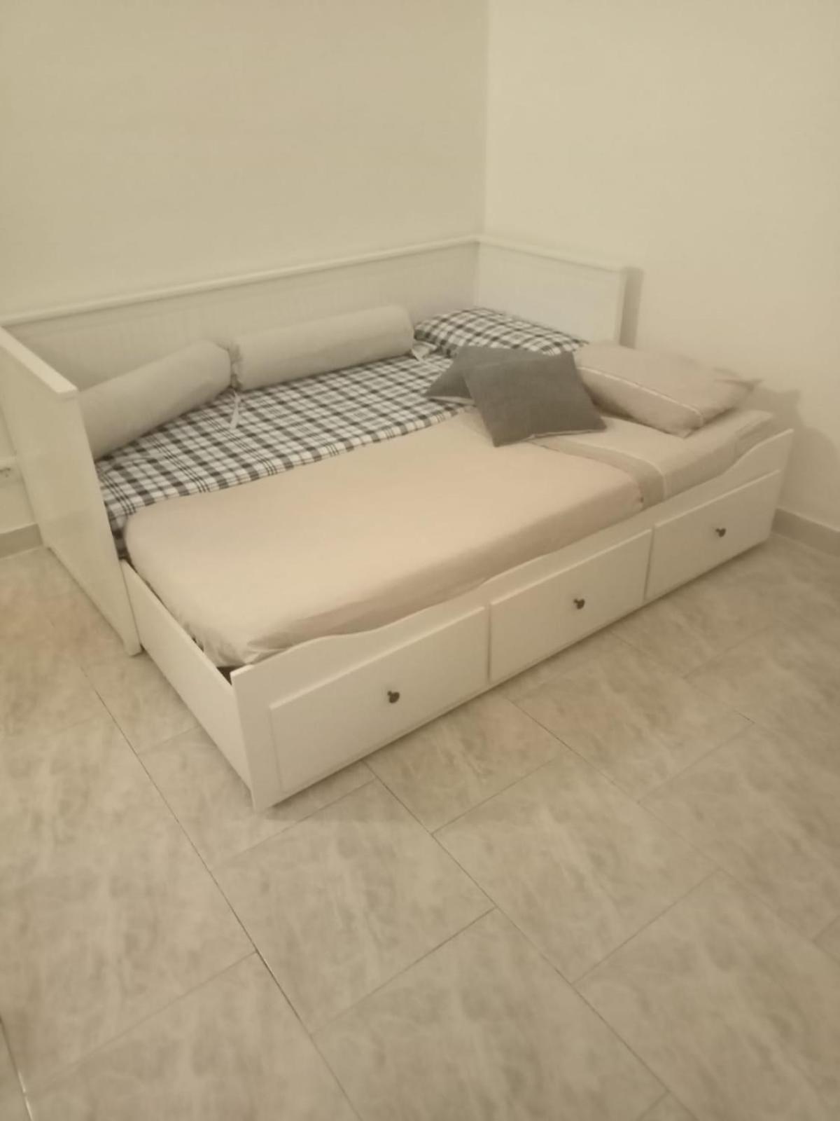 Whole Holiday Home Apartment Fantastic Civitavecchia Da Pamino & Priscilla Con Due Camere Letto! 외부 사진