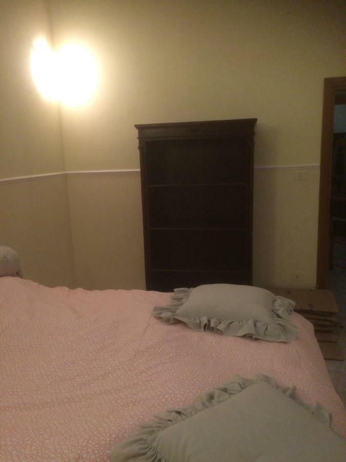 Whole Holiday Home Apartment Fantastic Civitavecchia Da Pamino & Priscilla Con Due Camere Letto! 외부 사진
