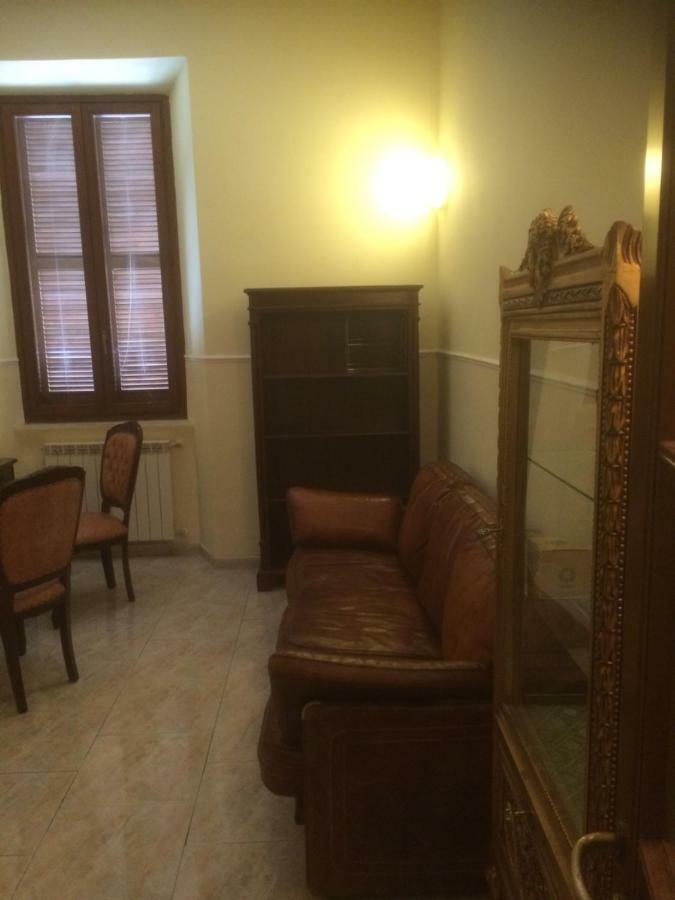 Whole Holiday Home Apartment Fantastic Civitavecchia Da Pamino & Priscilla Con Due Camere Letto! 외부 사진