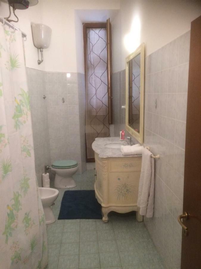 Whole Holiday Home Apartment Fantastic Civitavecchia Da Pamino & Priscilla Con Due Camere Letto! 외부 사진