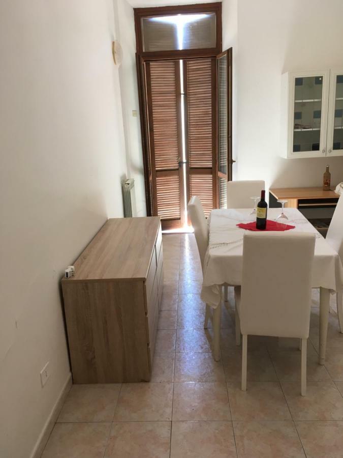 Whole Holiday Home Apartment Fantastic Civitavecchia Da Pamino & Priscilla Con Due Camere Letto! 외부 사진