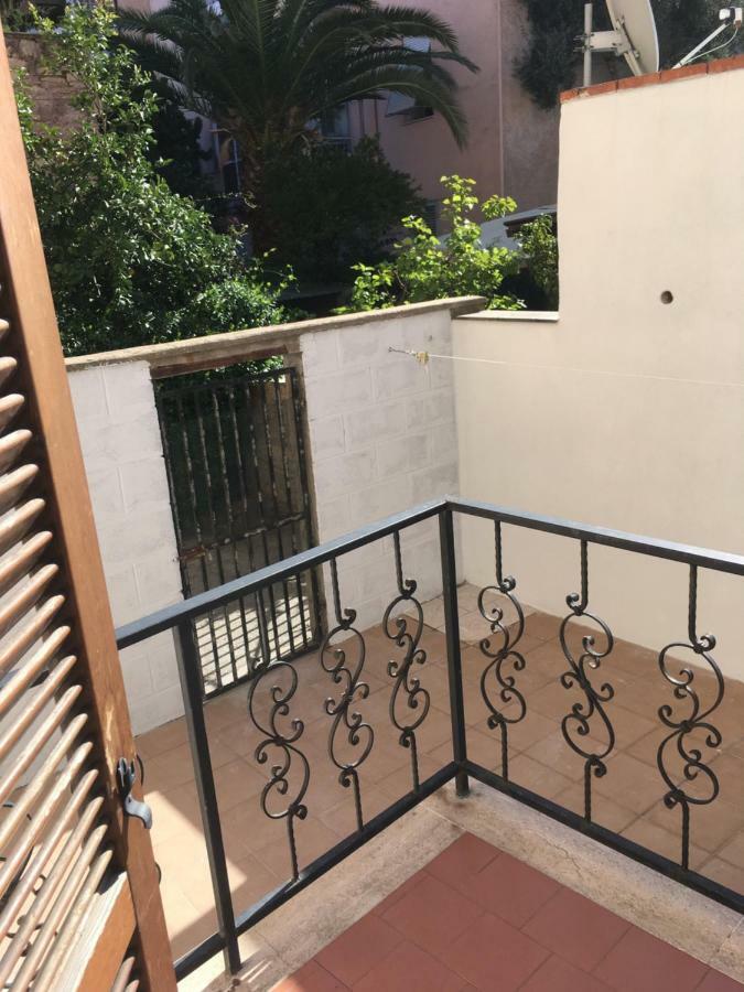 Whole Holiday Home Apartment Fantastic Civitavecchia Da Pamino & Priscilla Con Due Camere Letto! 외부 사진