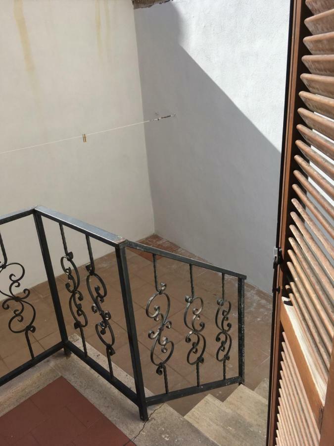 Whole Holiday Home Apartment Fantastic Civitavecchia Da Pamino & Priscilla Con Due Camere Letto! 외부 사진