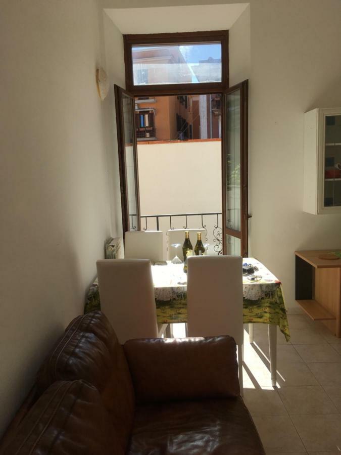 Whole Holiday Home Apartment Fantastic Civitavecchia Da Pamino & Priscilla Con Due Camere Letto! 외부 사진